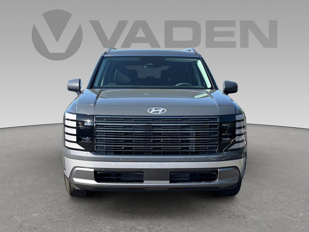 New 2026 Hyundai Palisade SEL FWD image 20