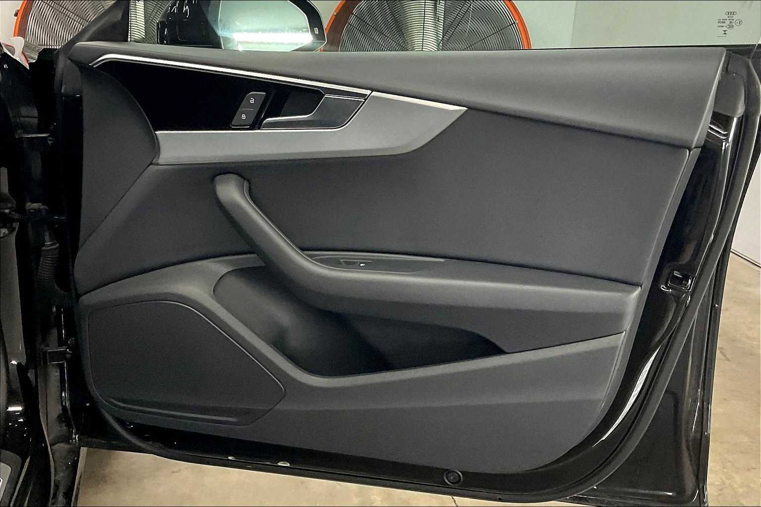 Certified 2025 Audi A5 2.0T Premium Plus w/ Convenience Plus Package image 26