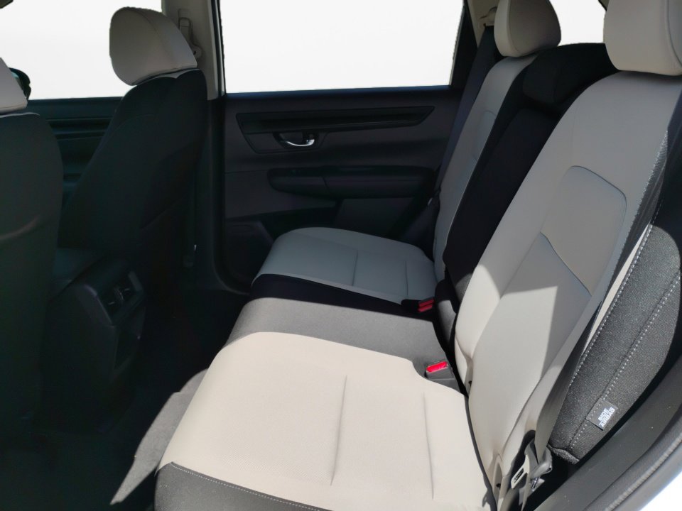 Certified 2023 Honda CR-V EX image 13