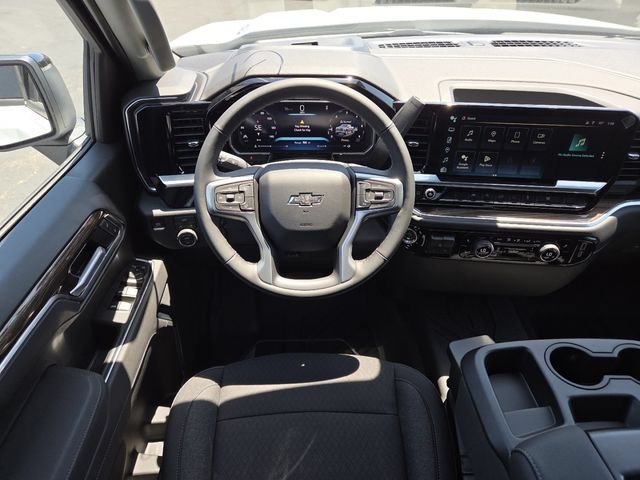 New 2026 Chevrolet Silverado 1500 RST w/ RST Select Package AWD/4WD image 29