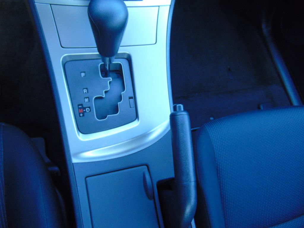 Used 2011 MAZDA MAZDA3 i Touring FWD image 18