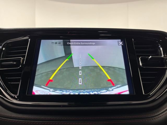 Used 2023 Dodge Durango GT image 32