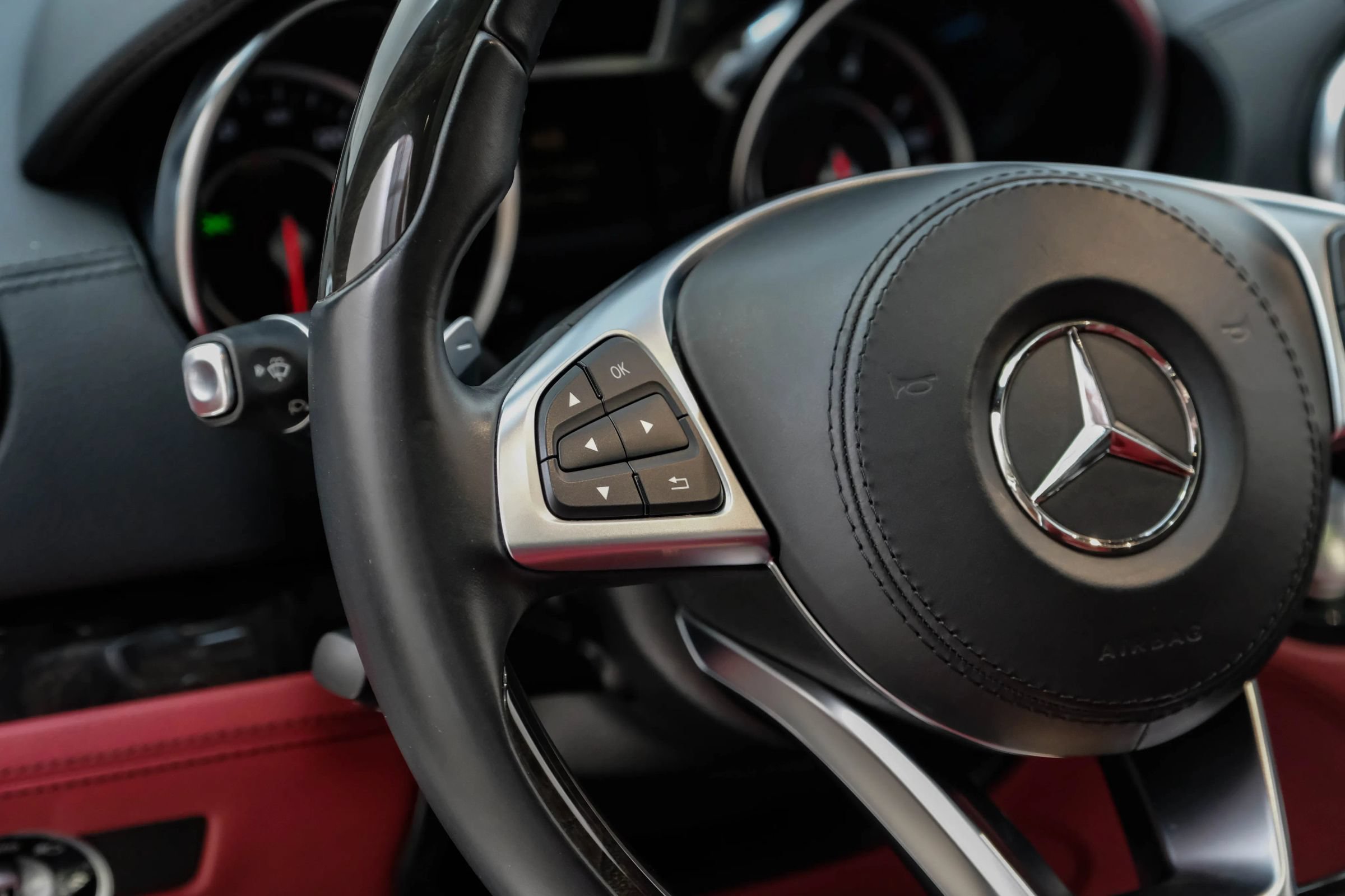 Used 2020 Mercedes-Benz SL 450 w/ Premium Package image 13