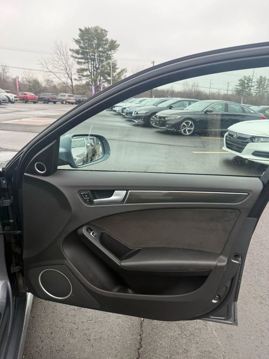 Used 2014 Audi S4 Premium Plus image 21