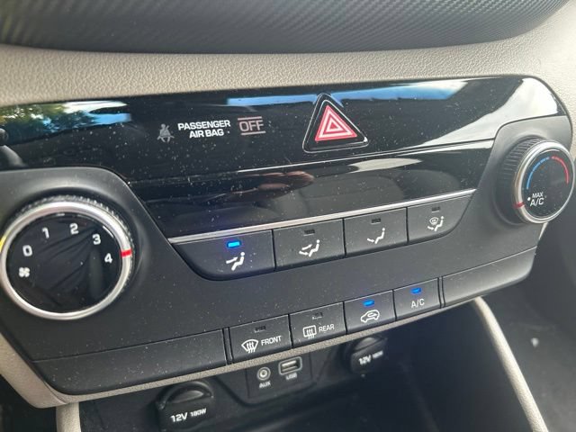 Used 2019 Hyundai Tucson SE FWD image 20