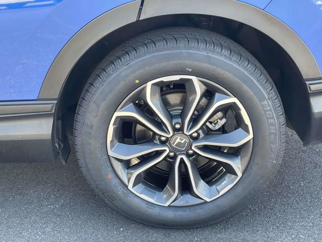 Used 2022 Honda CR-V EX image 24