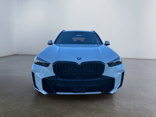New 2026 BMW X5 xDrive40i w/ M Sport Package image 27