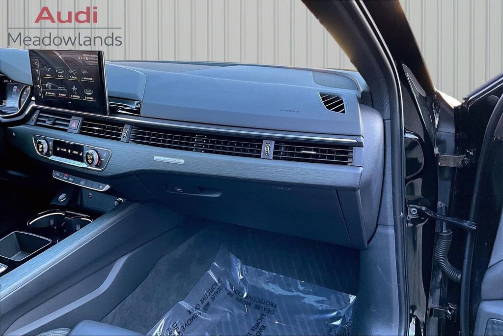 Used 2023 Audi A4 2.0T Premium image 26