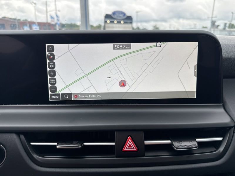 New 2026 Kia Seltos SX w/ SX Sunroof Package image 36