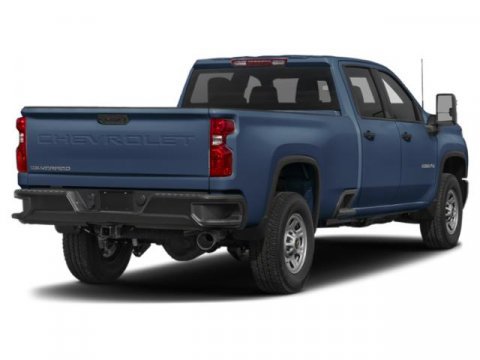 New 2026 Chevrolet Silverado 3500 LTZ w/ LTZ Plus Package AWD/4WD video 2