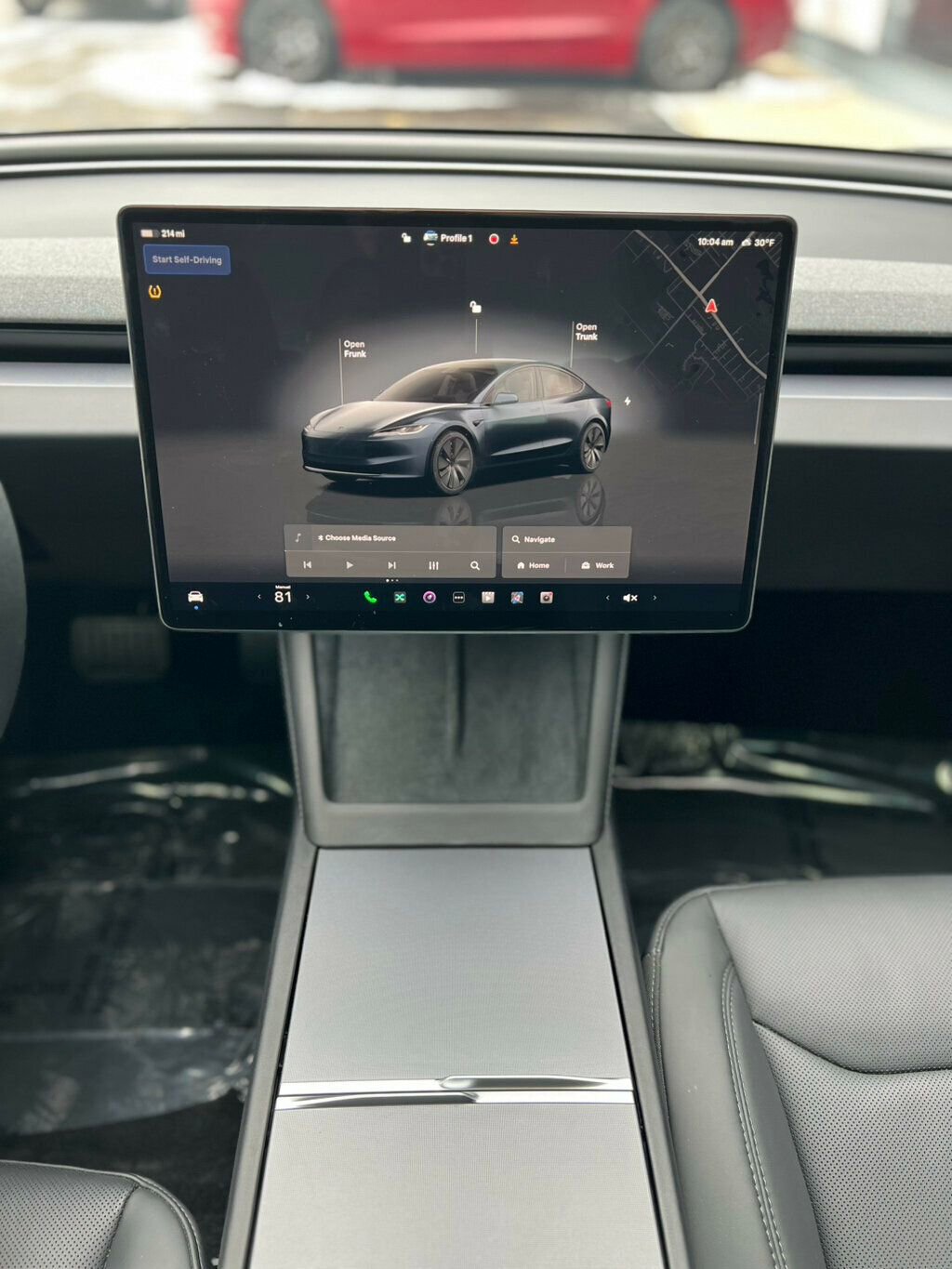 Used 2025 Tesla Model 3 Long Range image 28