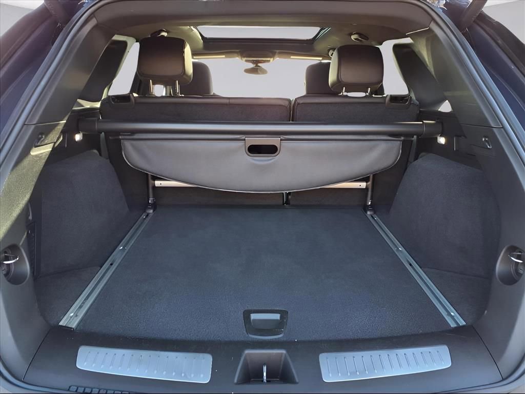 Used 2025 Cadillac XT5 Premium Luxury image 29