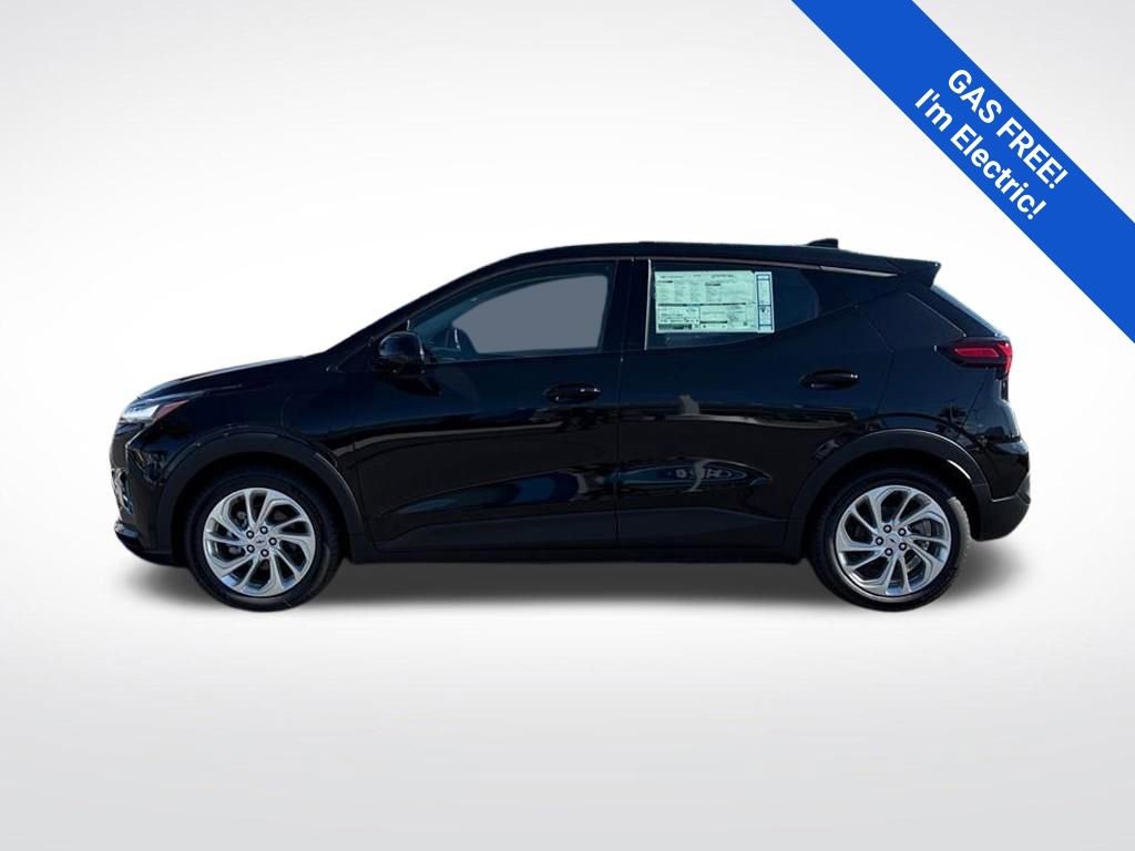 New 2027 Chevrolet Bolt LT w/ Comfort Package