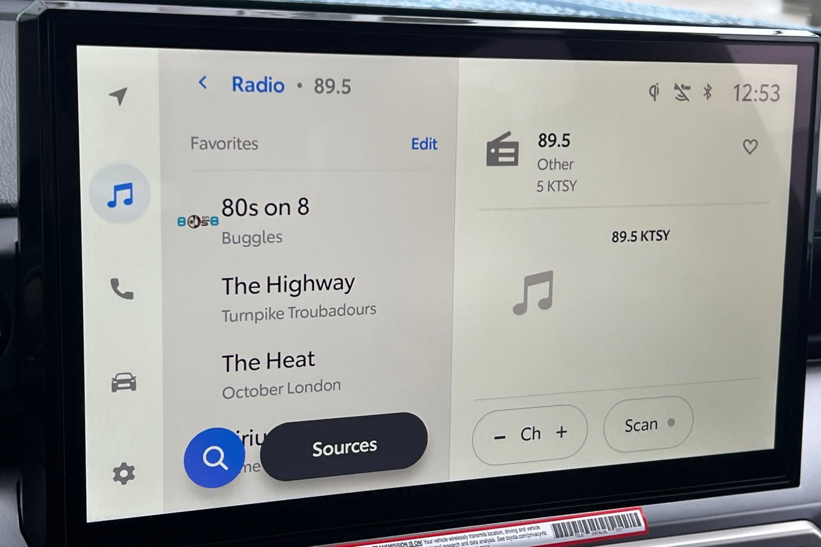 New 2026 Toyota 4Runner TRD Off-Road Premium image 15