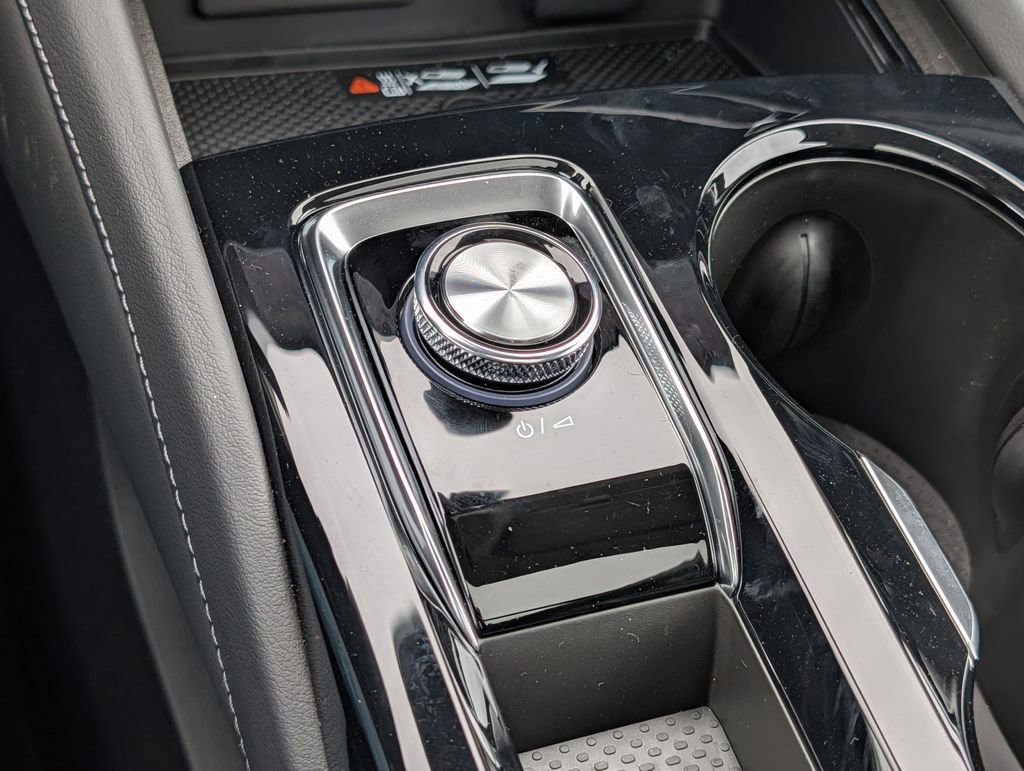 New 2026 Buick Envision Avenir image 49