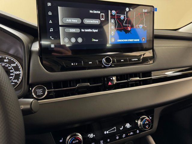 New 2026 Mitsubishi Outlander SE FWD image 13