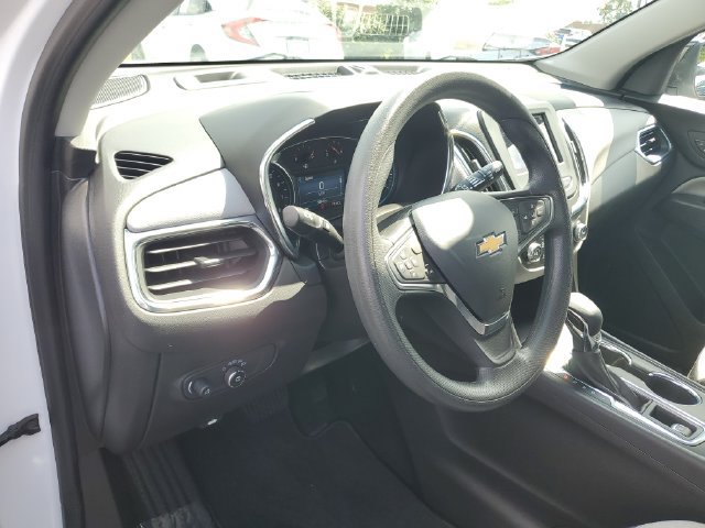 Used 2024 Chevrolet Equinox LS w/ LS Convenience Package FWD image 18