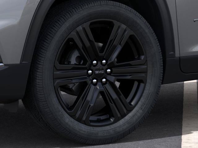 New 2026 GMC Acadia Elevation w/ Black Edition FWD image 33