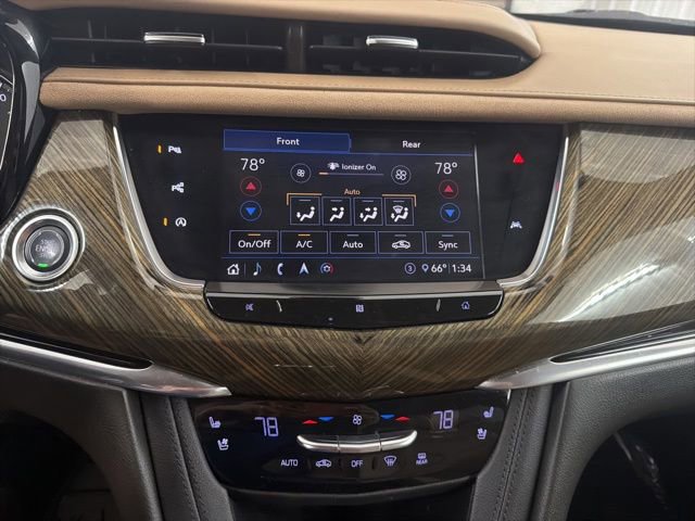 Used 2020 Cadillac XT6 Premium Luxury w/ Platinum Package FWD image 22