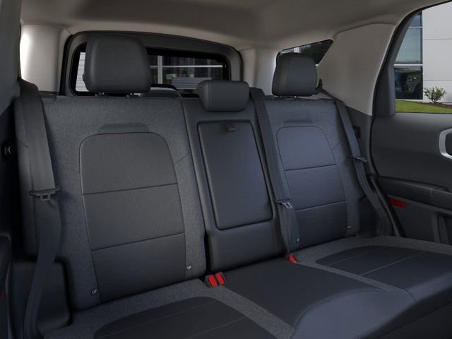 New 2025 Ford Bronco Sport Big Bend w/ Convenience Package image 11