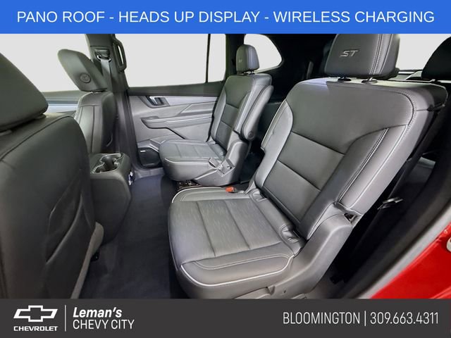 Used 2025 Buick Enclave Sport Touring w/ Power Package image 25