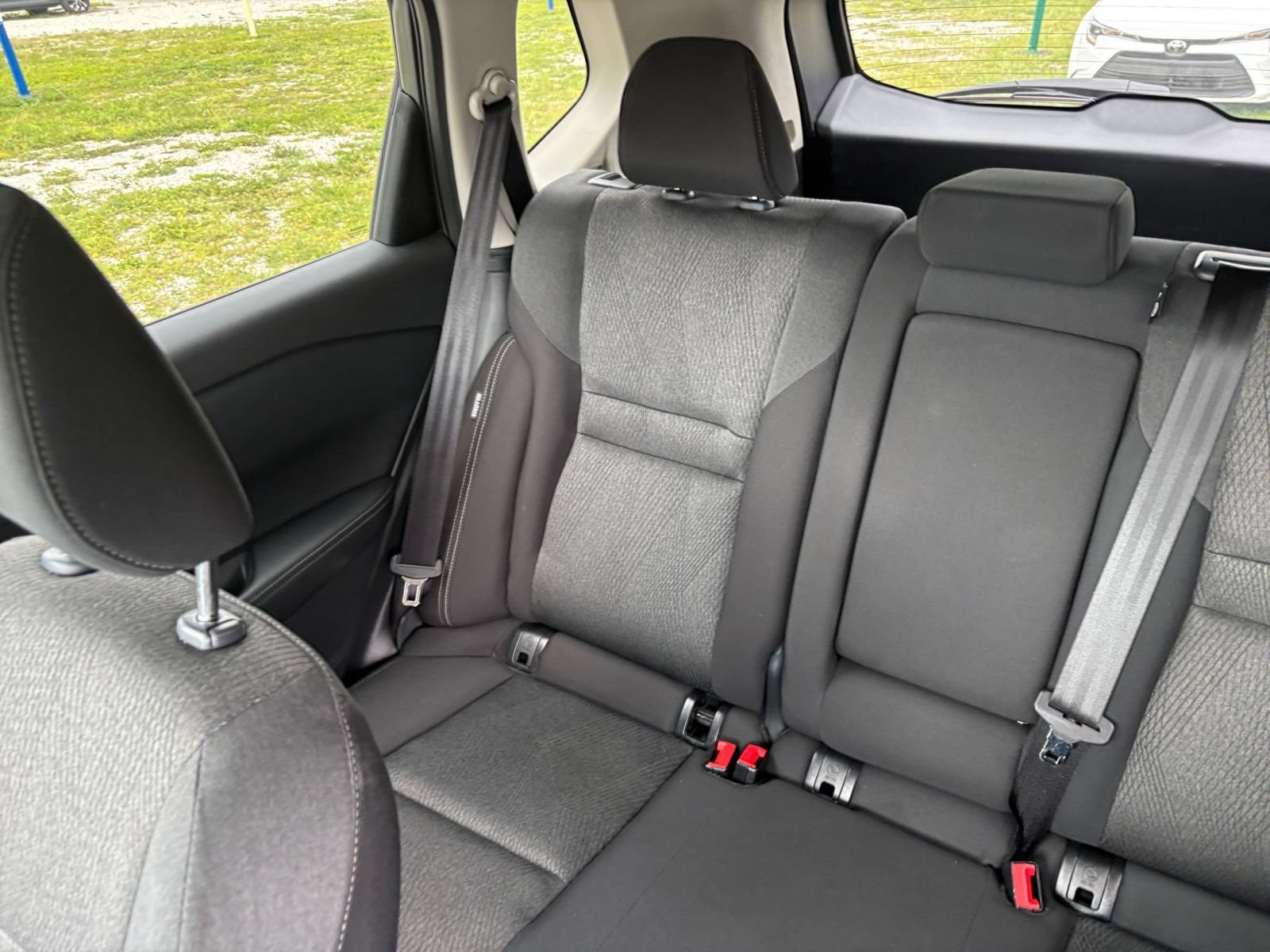 Used 2025 Nissan Rogue SV AWD/4WD image 41
