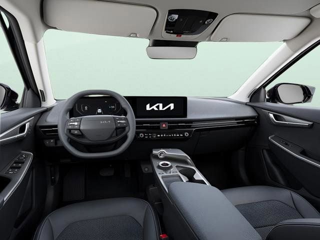 New 2025 Kia EV6 Light image 14