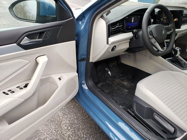 New 2026 Volkswagen Jetta S image 6