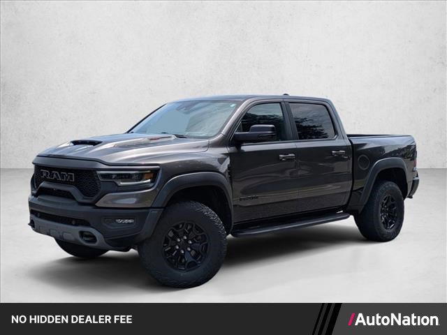 Used 2022 RAM 1500 TRX w/ TRX Level 2 Equipment Group