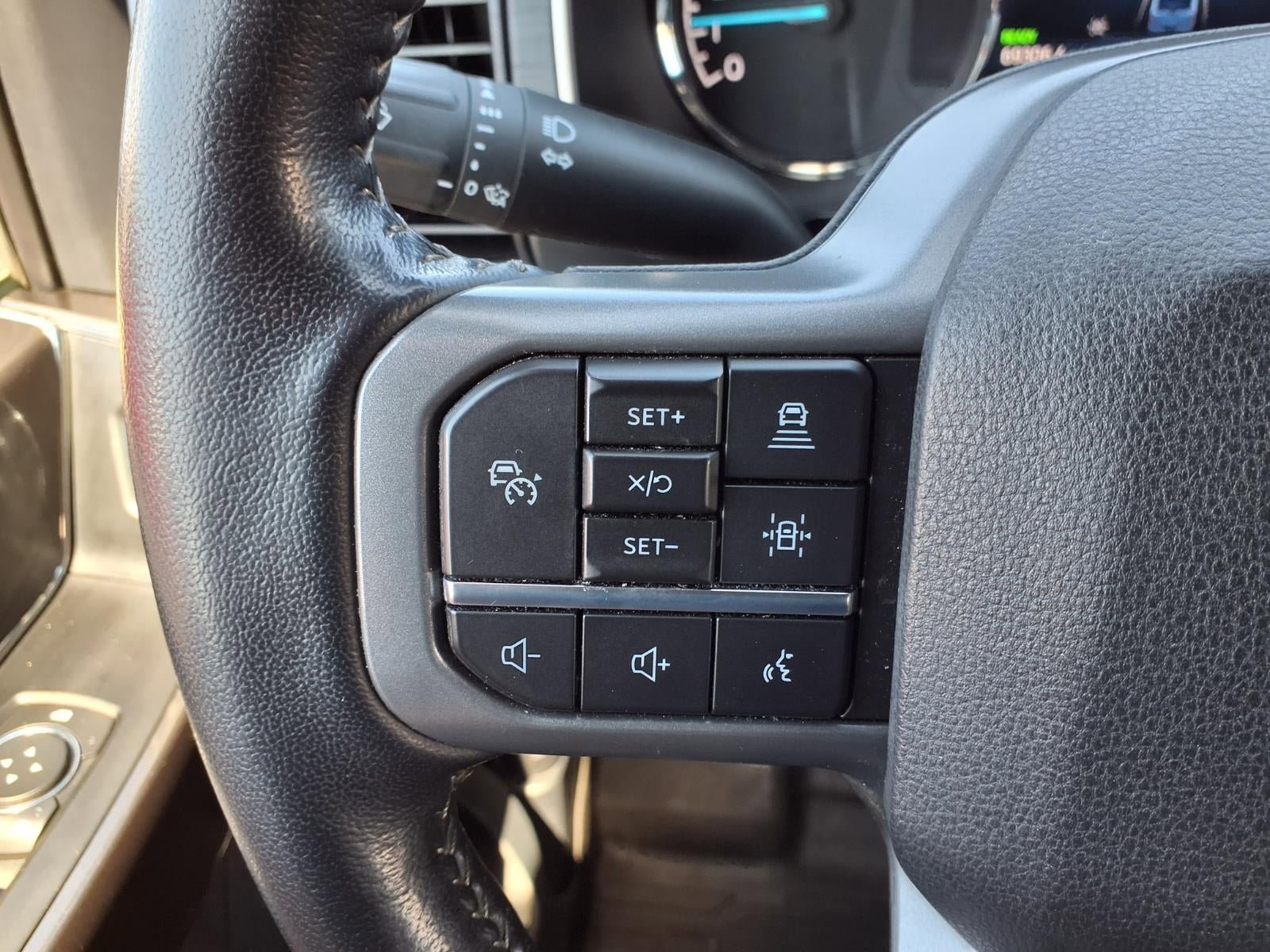 Used 2021 Ford F150 XLT w/ Equipment Group 302A High AWD/4WD image 14