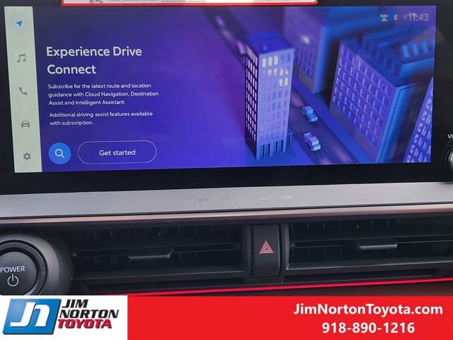 New 2026 Toyota Prius Plug-In Hybrid image 15