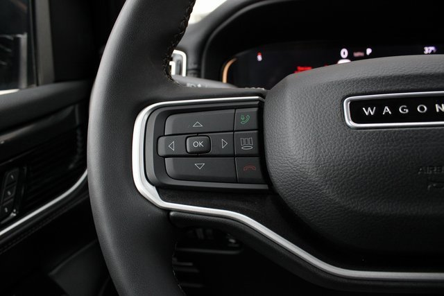 Used 2022 Jeep Wagoneer Series I w/ Convenience Group I image 13