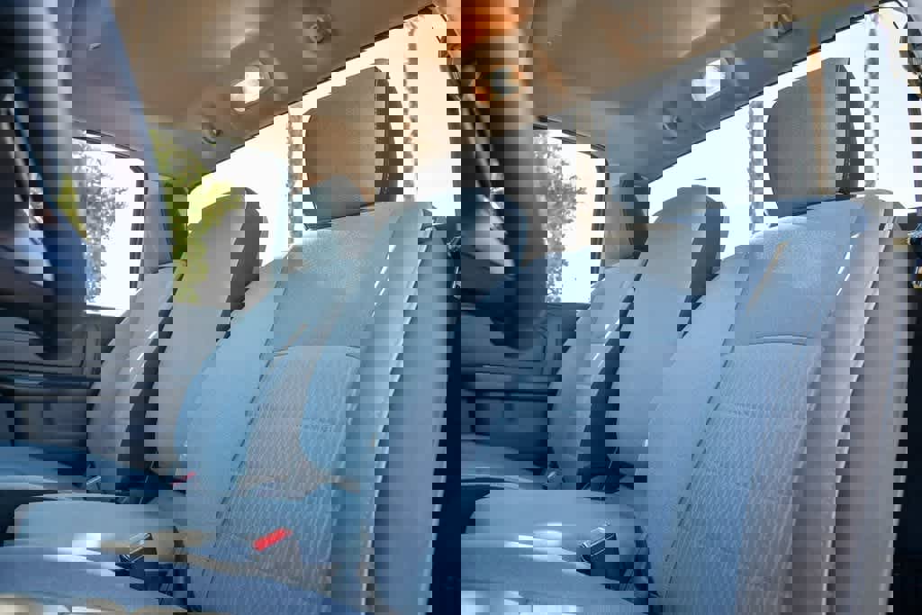 Used 2022 RAM 1500 Tradesman w/ Tradesman SXT Package image 20