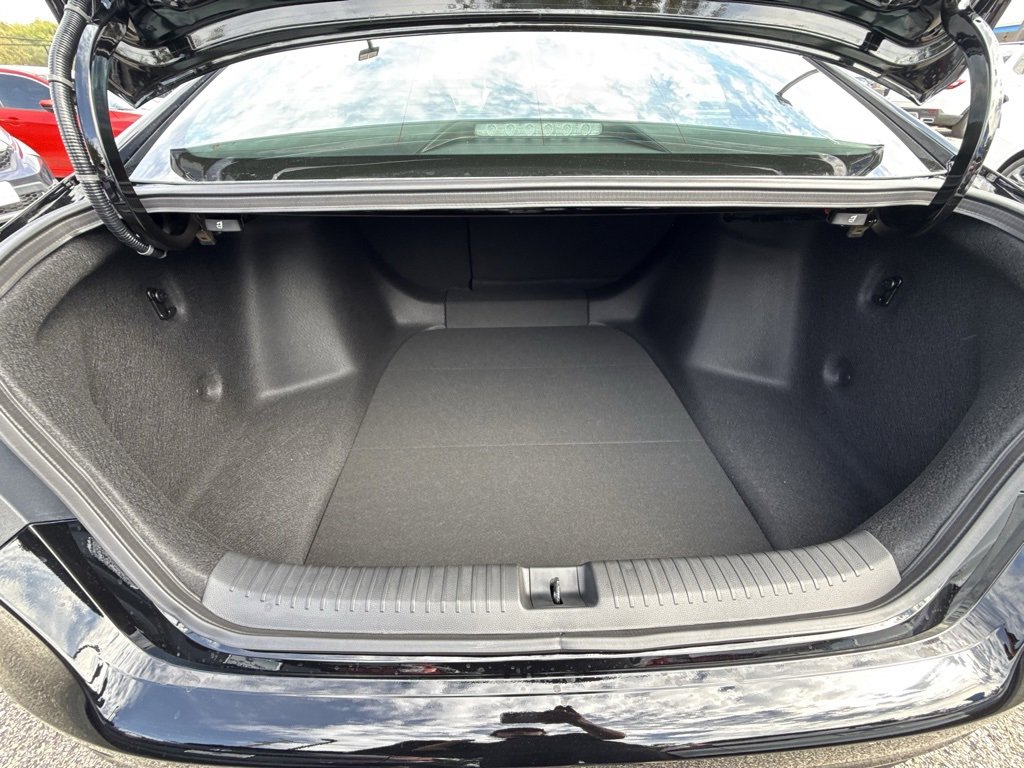 Used 2025 Honda Accord Sport image 35