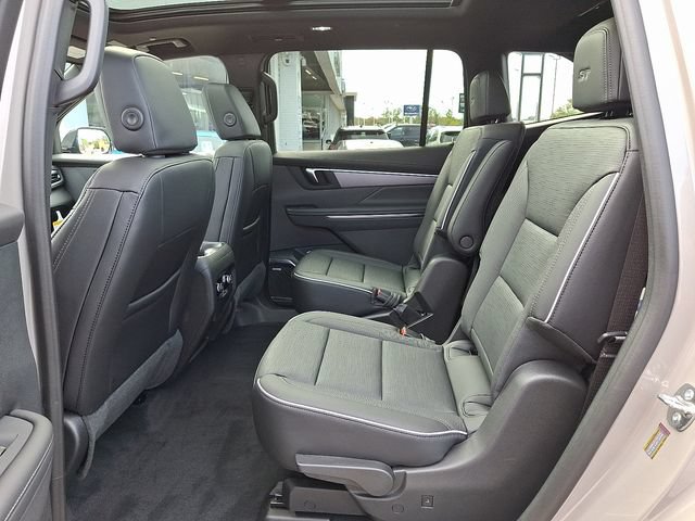 New 2026 Buick Enclave Sport Touring w/ Power Package FWD image 6