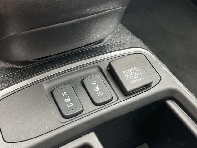 Used 2016 Honda CR-V Touring image 35