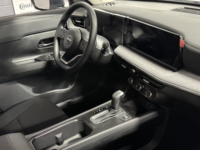 New 2026 Nissan Kicks S w/ Charging Package image 10