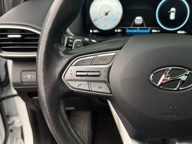 Certified 2022 Hyundai Santa Fe Calligraphy image 18