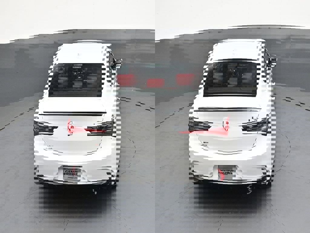 Used 2022 Acura ILX w/ Premium & A-SPEC Package image 21