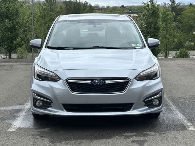 Used 2018 Subaru Impreza 2.0i Limited AWD/4WD image 21