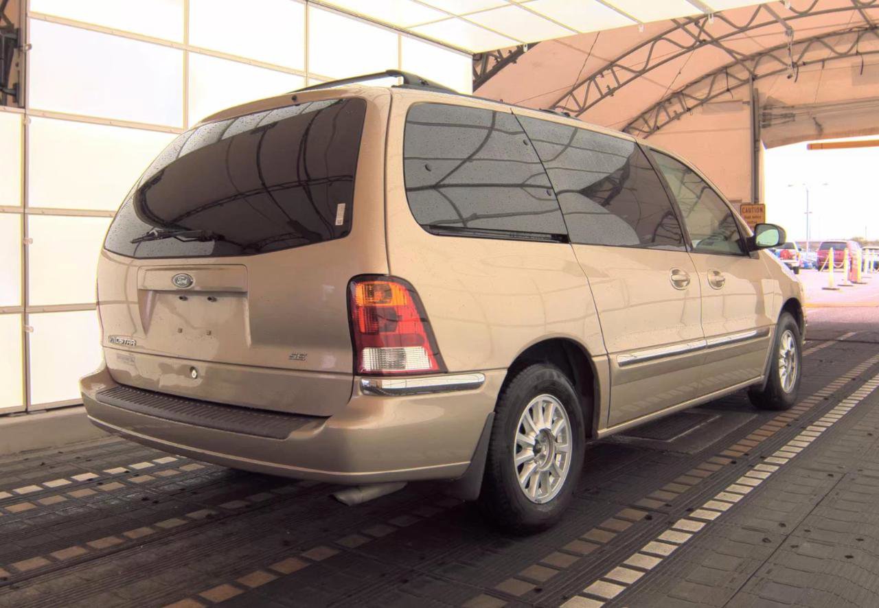 Used 1999 Ford Windstar SE FWD image 5