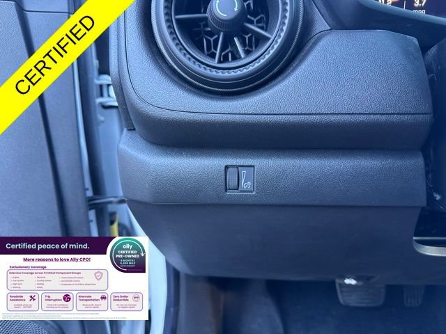 Used 2026 Chevrolet Colorado W/T RWD image 16