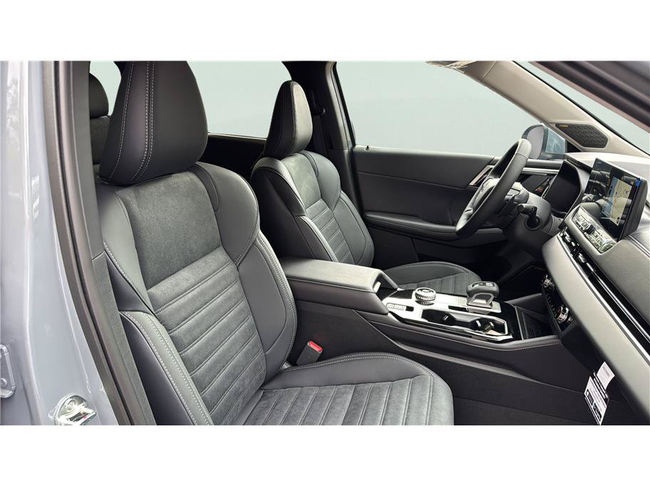 New 2026 Mitsubishi Outlander SE AWD/4WD image 20