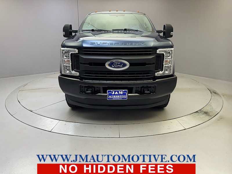 Used 2019 Ford F250 XL w/ Power Equipment Group AWD/4WD image 8