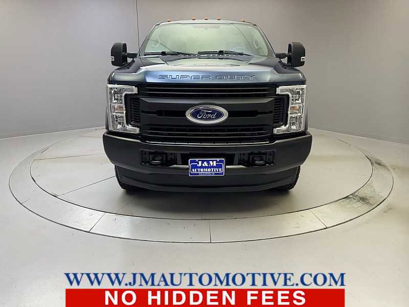 Used 2019 Ford F250 XL w/ Power Equipment Group AWD/4WD image 8