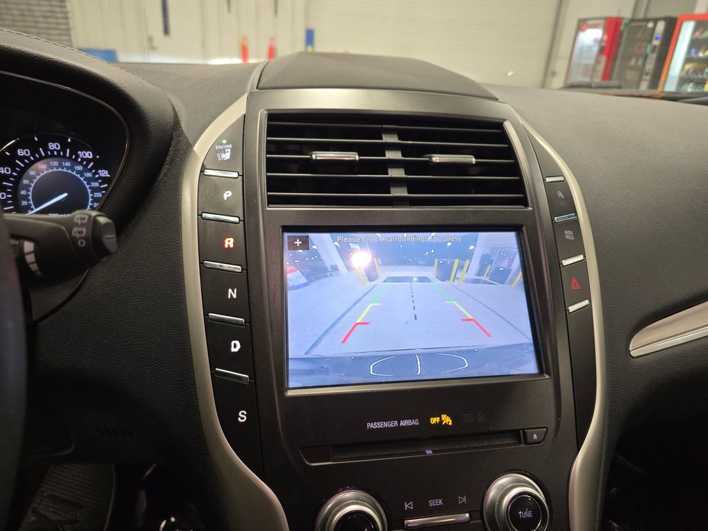 Used 2019 Lincoln MKC Premiere image 22