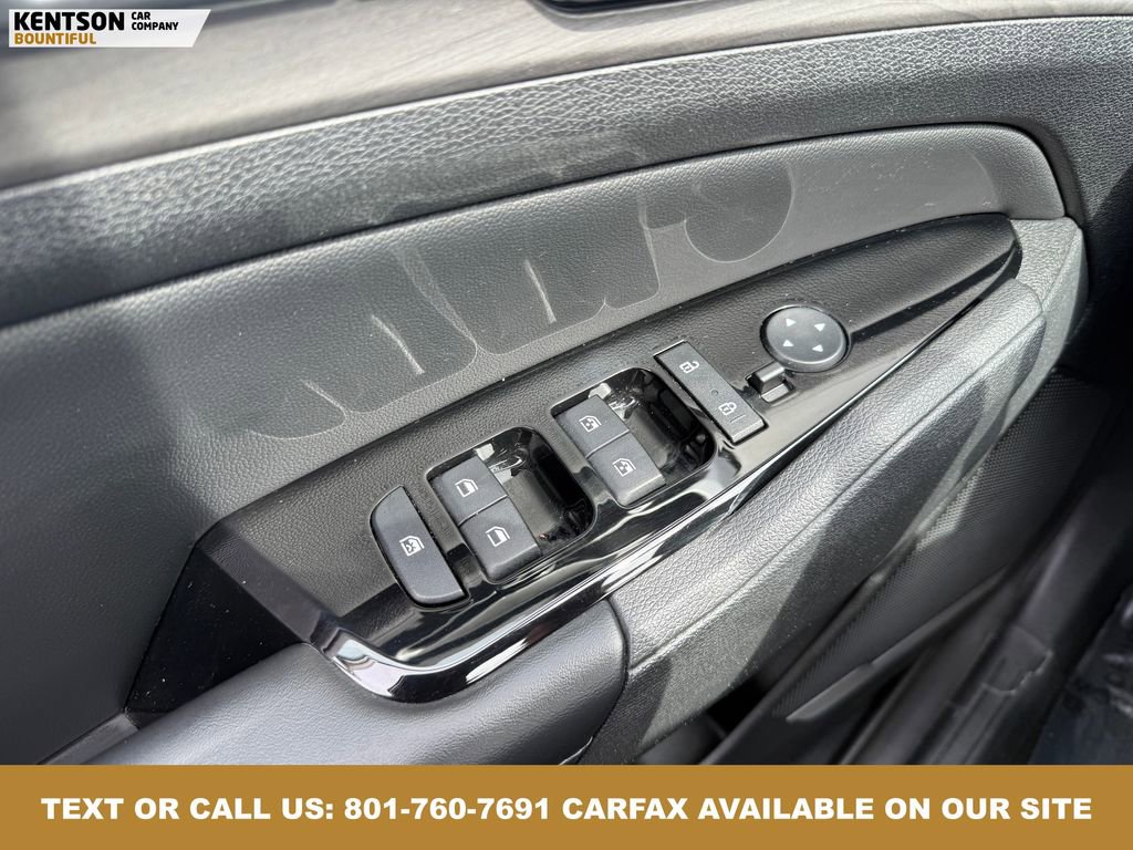 Used 2023 Kia Sportage X-Line image 19