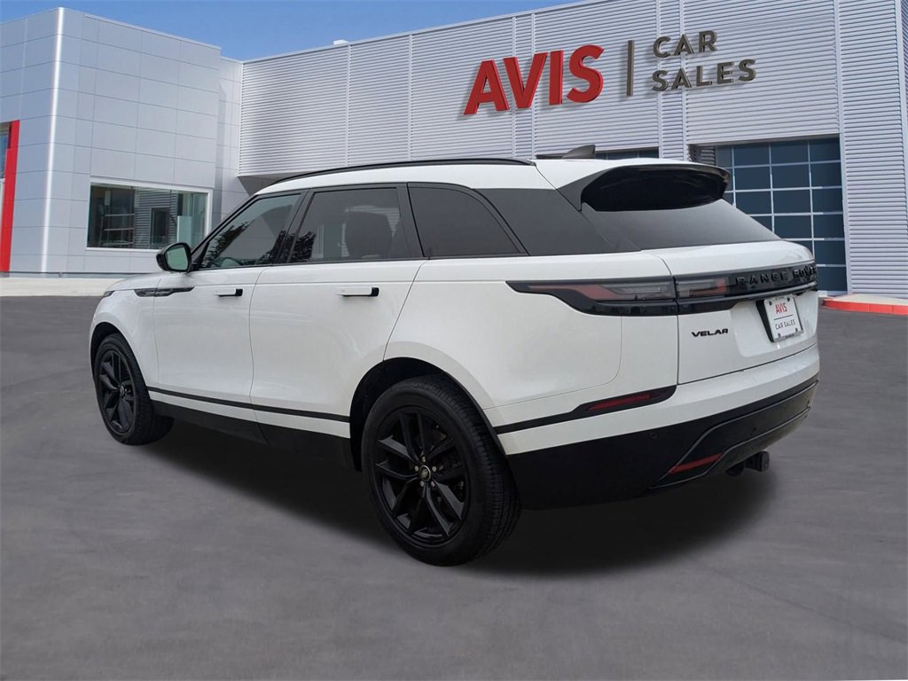 Used 2024 Land Rover Range Rover Velar S image 9