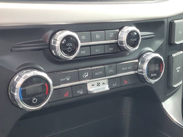 Used 2021 Ford F150 XLT w/ Equipment Group 302A High AWD/4WD image 28