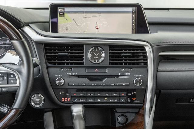 Used 2018 Lexus RX 350 FWD w/ Premium Package image 7